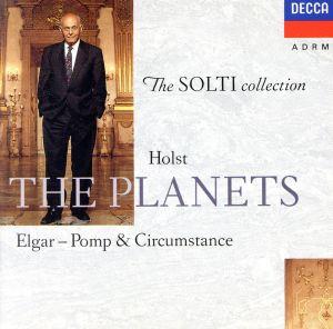 【輸入盤】Holst:The Planets