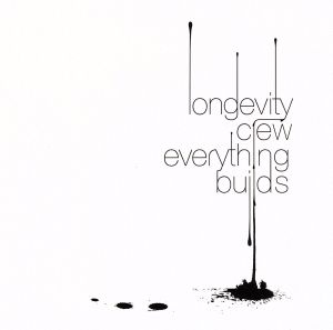 【輸入盤】EVERYTHING BUILDS