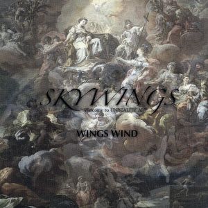 WINGS WIND