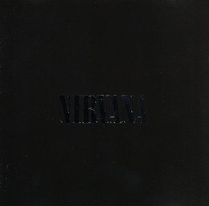 【輸入盤】Nirvana