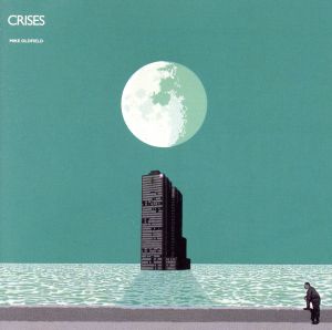 【輸入盤】Crises