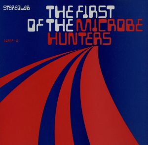 【輸入盤】THE FIRST OF THE MICROBE HUNTERS