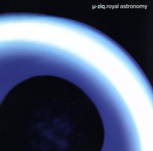 【輸入盤】royal astronomy