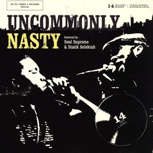 【輸入盤】Uncommonly Nasty