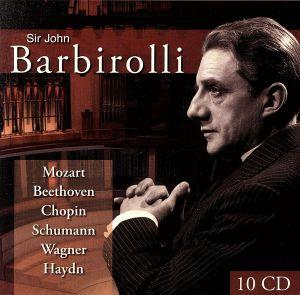 【輸入盤】Sir John Barbirolli