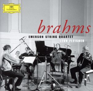 ブラームス:弦楽四重奏曲全集、ピアノ五重奏曲(2SHM-CD)