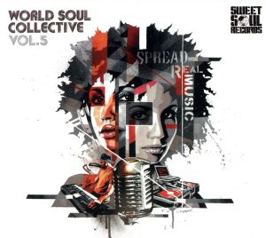 WORLD SOUL COLLECTIVE VOL.5