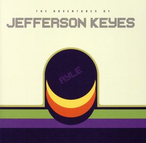 The Adventures Of Jefferson Keyes