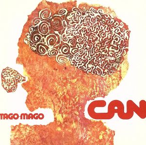 【輸入盤】TAGO MAGO