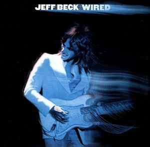 【輸入盤】Wired