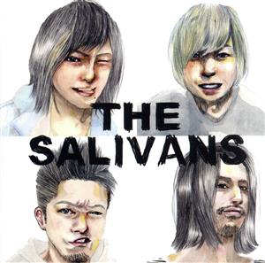 THE SALIVANS