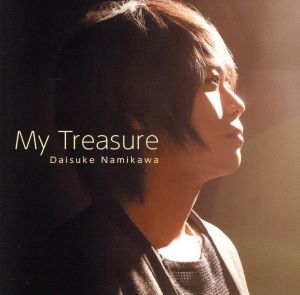 My Treasure(通常盤)