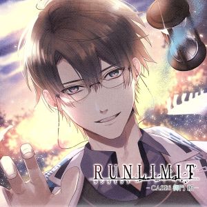 RUNLIMIT -CASE6 御門頼-