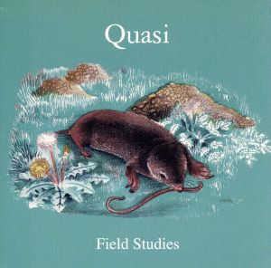 【輸入盤】Field Studies