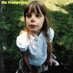 【輸入盤】The Trampolines