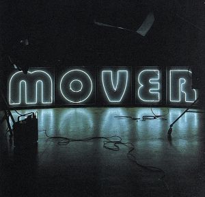 【輸入盤】MOVER