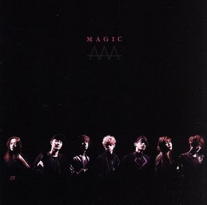 MAGIC(DVD付)