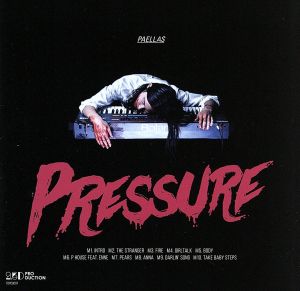 Pressure