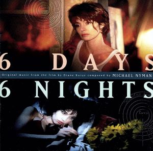 【輸入盤】SIX DAYS SIX NIGHTS