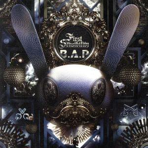 【輸入盤】First Sensibility