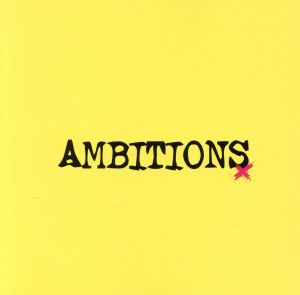 Ambitions(International Version)