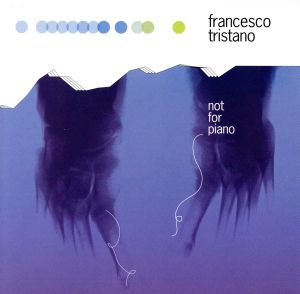 【輸入盤】not for piano