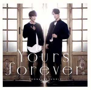 Yours forever(Type-A)(DVD付)