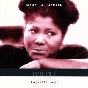 【輸入盤】Queen of Spirituals