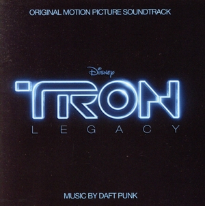 【輸入盤】TRON LEGACY