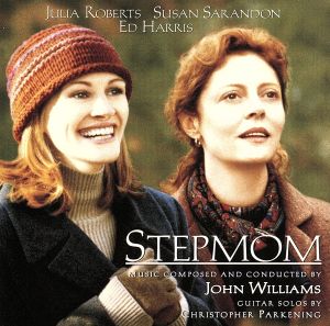 【輸入盤】Stepmom