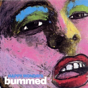 【輸入盤】Bummed