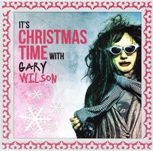 【輸入盤】It's Christmas Time With Gary Wilson