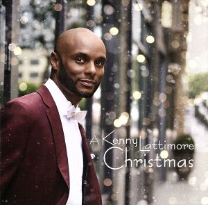 【輸入盤】Kenny Lattimore Christmas