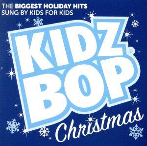 【輸入盤】Kidz Bop Christmas