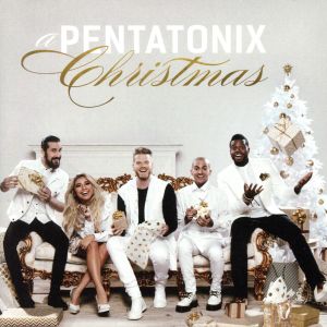 【輸入盤】A Pentatonix Christmas