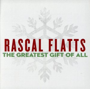 【輸入盤】The Greatest Gift of All