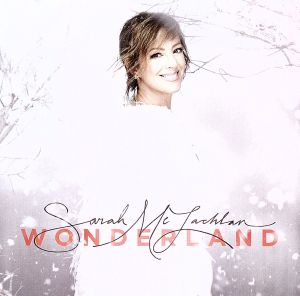 【輸入盤】Wonderland