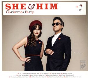 【輸入盤】Christmas Party