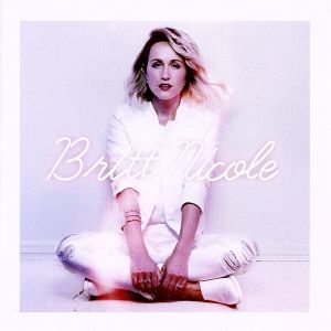 【輸入盤】Britt Nicole