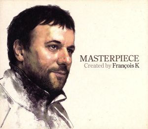 【輸入盤】MASTERPIECE