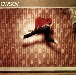【輸入盤】owsley