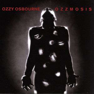 【輸入盤】OZZMOSIS