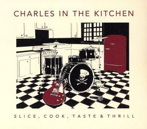 【輸入盤】Slice, Cook, Taste & Thrill