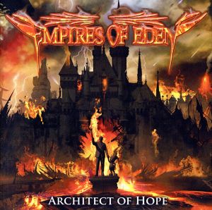 【輸入盤】ARCHITECT OF HOPE