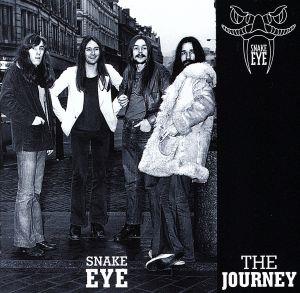 【輸入盤】THE JOURNEY