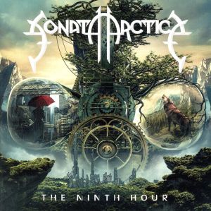 【輸入盤】Ninth Hour