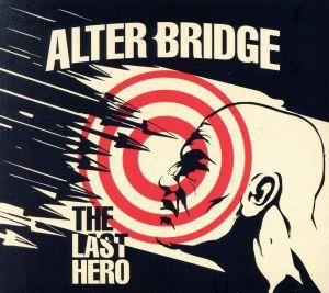 【輸入盤】LAST HERO/DIGIPAK