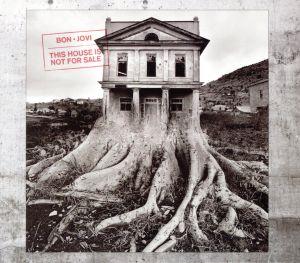 【輸入盤】This House Is Not For Sale