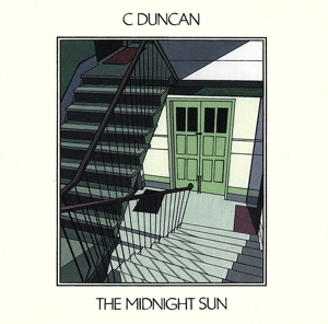 【輸入盤】THE MIDNIGHT SUN