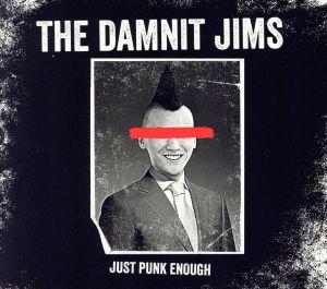 【輸入盤】Just Punk Enough